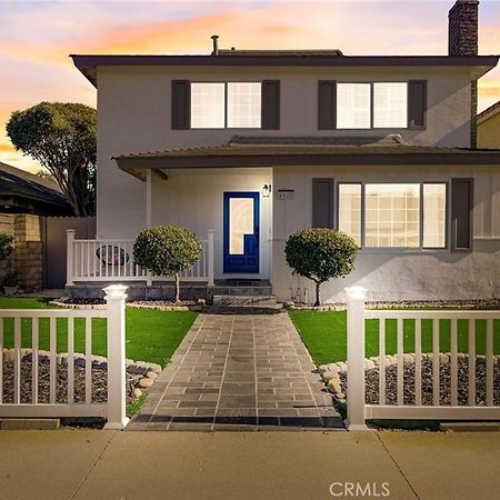 Lovely Beach Home - 2 Min Walk To The Beach - Game Room - Channel Islands! Oxnard Exterior foto
